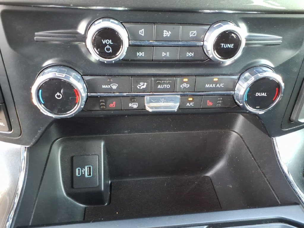 Used 2023 Ford F150 XLT w/ Equipment Group 302A High AWD/4WD image 27