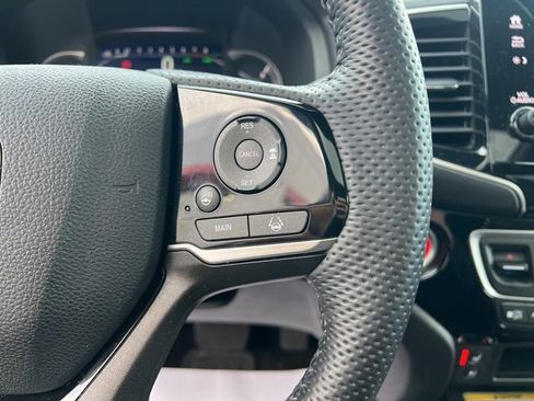 Used 2023 Honda Passport Elite image 24