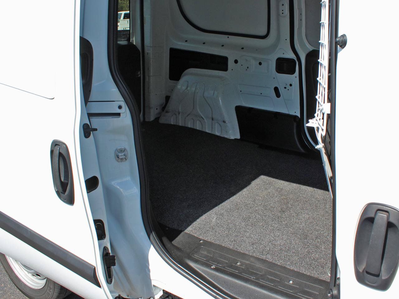 Used 2022 RAM ProMaster City Wagon FWD image 14