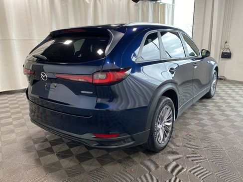 Certified 2025 MAZDA CX-90 3.3 Turbo w/ Select Package image 7