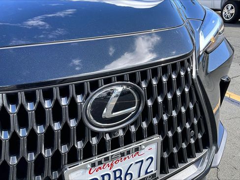 Used 2025 Lexus NX 350h AWD w/ Cold Area Package image 30
