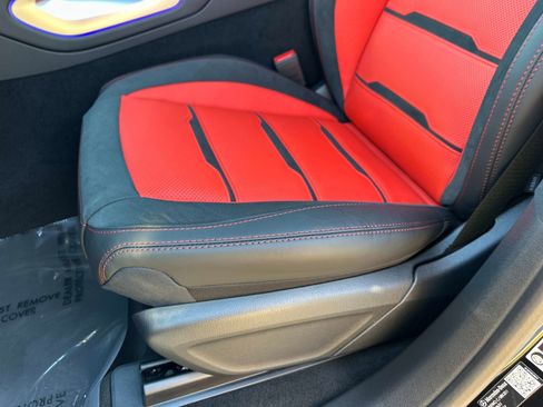 New 2026 Mercedes-Benz GLE 53 AMG AMG 53 4MATIC+ SUV image 22