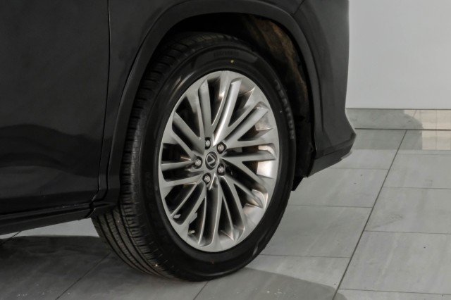 Used 2022 Lexus RX 350 AWD w/ Luxury Package image 61