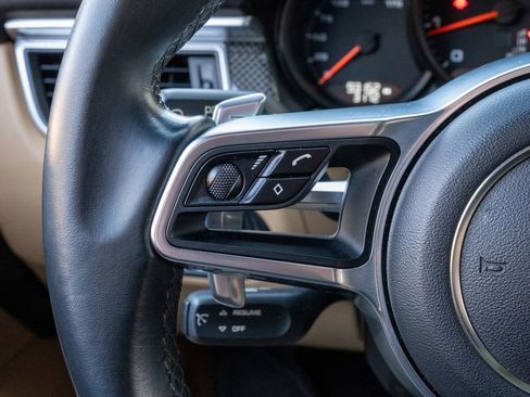 Used 2017 Porsche Macan GTS image 24