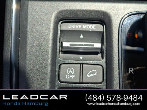 Certified 2025 Honda CR-V EX-L image 25