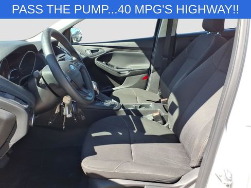 Used 2016 Ford Focus S w/ Exterior Protection Package image 18