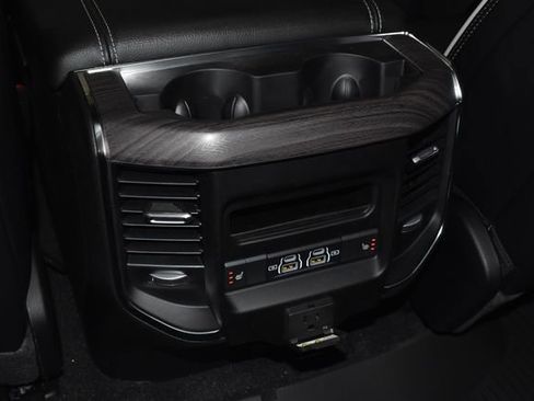 New 2026 RAM 1500 Laramie w/ Night Edition image 31