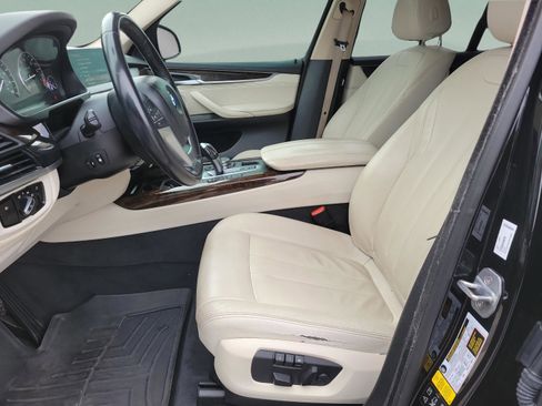 Used 2015 BMW X5 xDrive35i image 15