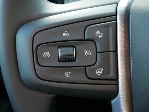 New 2026 GMC Sierra 1500 Elevation image 23