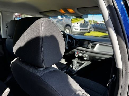 Used 2019 Kia Rio S w/ Technology Package image 18