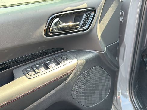 New 2026 Dodge Durango GT image 14