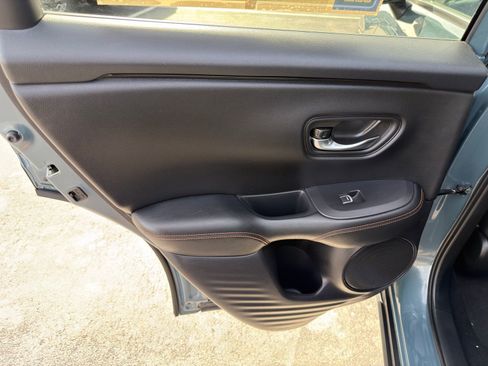 Used 2024 Honda HR-V Sport image 23