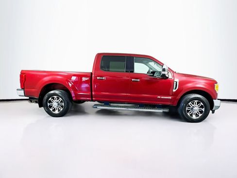 Used 2018 Ford F250 XLT w/ XLT Premium Package image 11