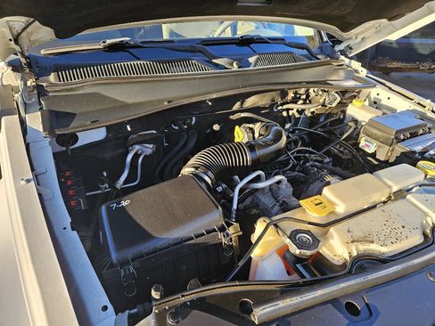 Used 2012 Jeep Liberty Sport w/ Popular Equipment Group image 19