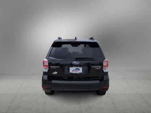 Used 2018 Subaru Forester 2.0XT Touring w/ Popular Package #2 AWD/4WD image 7