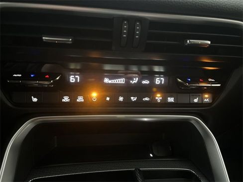 Certified 2024 MAZDA CX-90 Plug-In Hybrid w/ Premium Pkg image 19