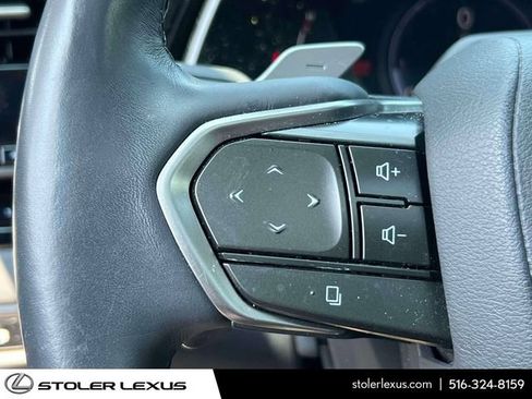 Certified 2023 Lexus RX 350 AWD w/ Accessory Package image 27