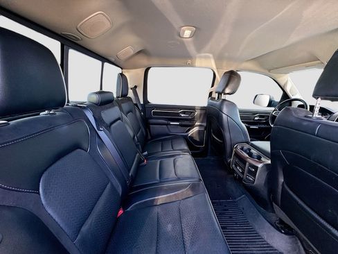 Used 2022 RAM 1500 Laramie image 29