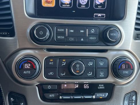 Used 2017 GMC Yukon Denali w/ Open Road Package AWD/4WD image 32
