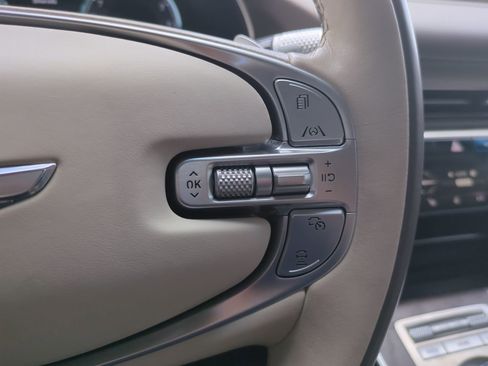 Used 2023 Genesis GV80 3.5T w/ Prestige Package image 26