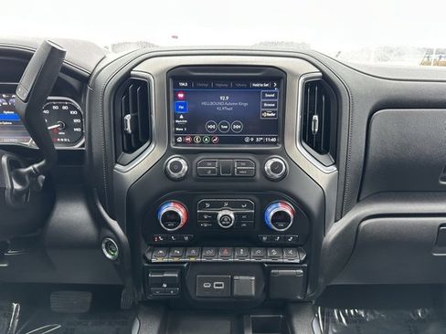 Used 2021 GMC Sierra 1500 Denali w/ Denali Ultimate Package image 25