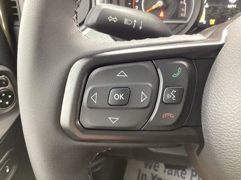 New 2026 Jeep Wrangler Sport S image 23