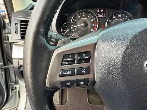 Used 2012 Subaru Outback 2.5i Premium w/ All-Weather Pkg image 27