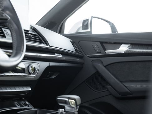 Certified 2023 Audi SQ5 Premium Plus w/ Premium Plus Package image 18