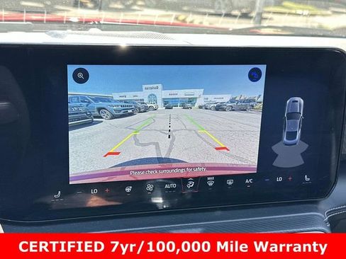 Used 2024 Ford Mustang Premium RWD image 22