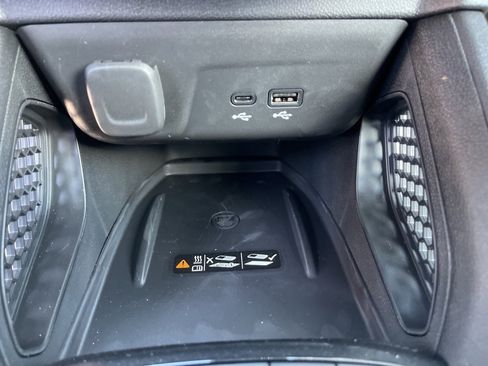 New 2026 Chevrolet TrailBlazer RS w/ Convenience Package image 34