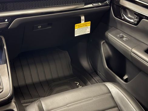 New 2026 Honda CR-V EX-L image 13