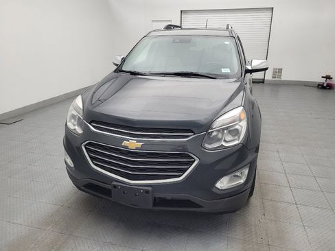 Used 2017 Chevrolet Equinox Premier w/ Enhanced Convenience Package FWD image 15