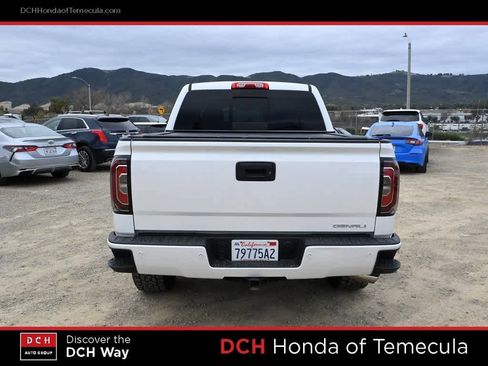 Used 2016 GMC Sierra 1500 Denali image 6