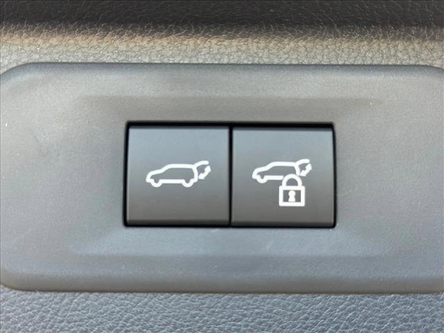 New 2026 Toyota Grand Highlander AWD Hybrid image 19