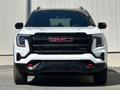 New 2026 GMC Terrain AT4 w/ Convenience Package III image 3