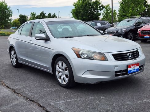 Used 2009 Honda Accord EX-L image 4