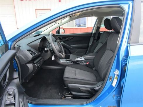 Used 2021 Subaru Impreza Premium image 10