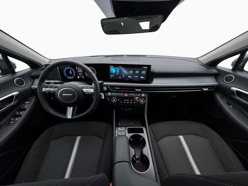 New 2026 Hyundai Sonata SEL AWD/4WD image 20