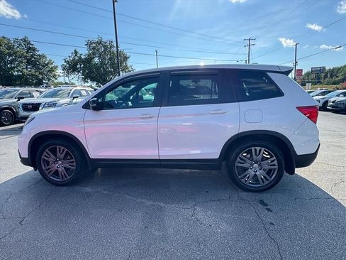 Used 2021 Honda Passport EX-L image 6