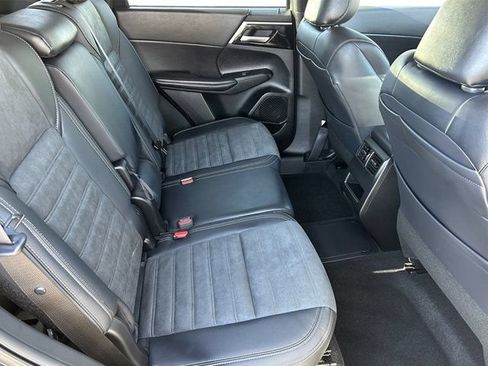New 2026 Nissan Rogue SL AWD/4WD image 25