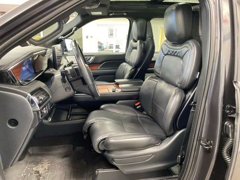 Certified 2024 Lincoln Navigator Reserve image 13