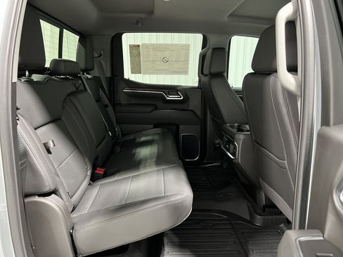 New 2026 GMC Sierra 1500 SLT image 26