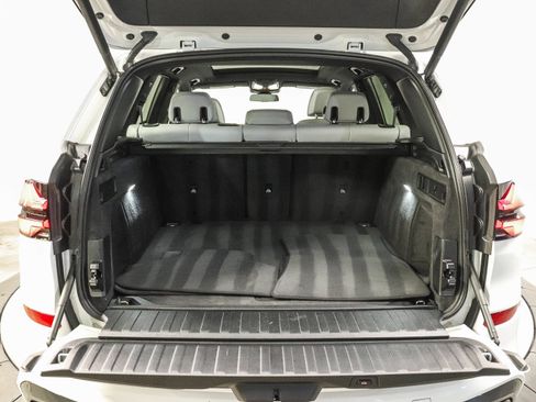 Used 2026 BMW X5 sDrive40i w/ M Sport Package RWD image 26