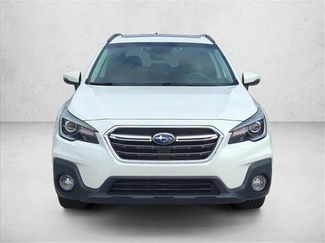 Used 2019 Subaru Outback 2.5i Touring AWD/4WD video 2