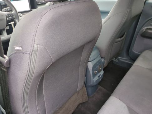 Used 2022 Ford Maverick XL w/ Equipment Group 100A Standard AWD/4WD image 18