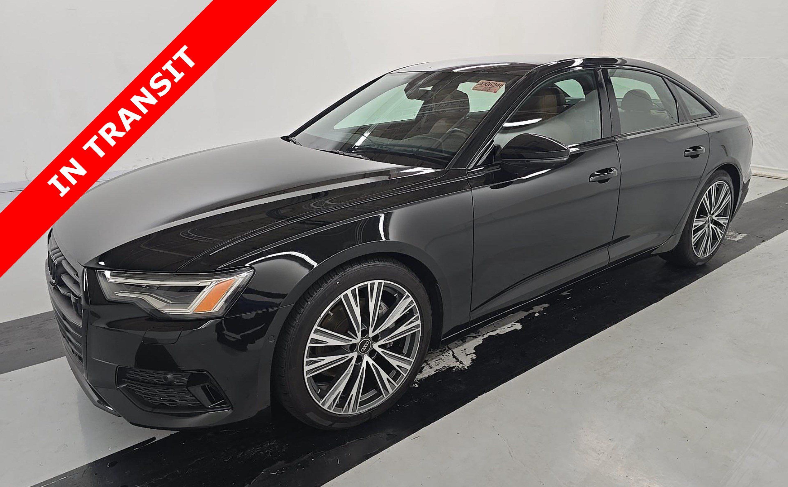 Used 2023 Audi A6 Premium Plus w/ Premium Plus Package AWD/4WD image 1