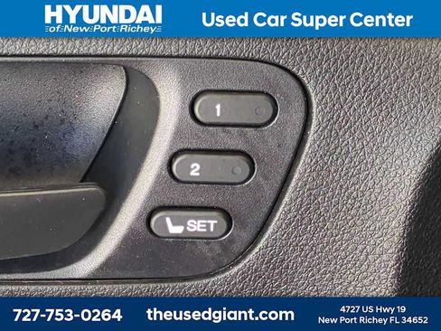 Used 2023 Honda Passport TrailSport image 34