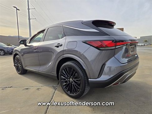 Certified 2023 Lexus RX 350 FWD image 5