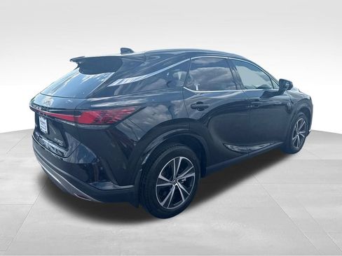 Used 2024 Lexus RX 350 Premium w/ Convenience Package AWD/4WD image 5