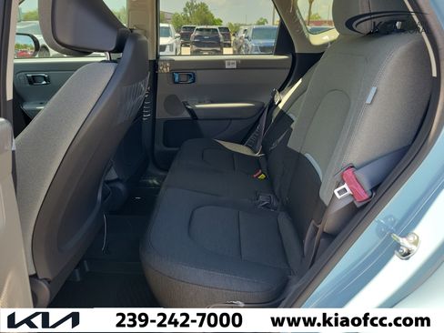 New 2027 Kia Seltos S AWD/4WD image 12